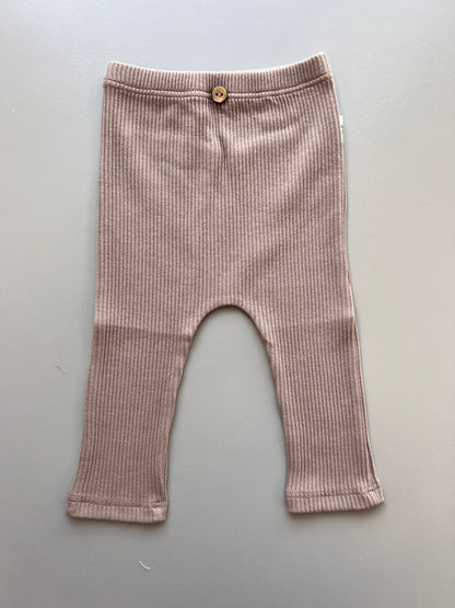 Cotton Trousers