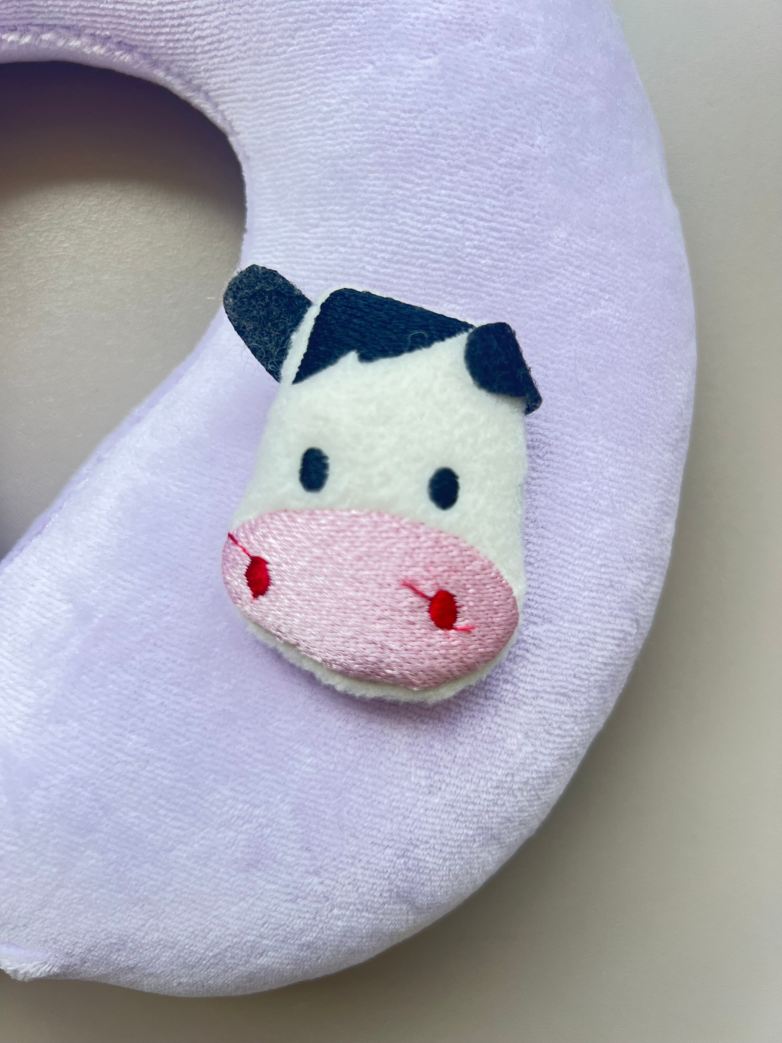 Head & Neck Support Pillow