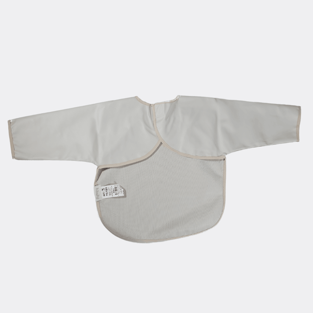 Long Sleeve Impermeable Bibs - La Farandole Paris