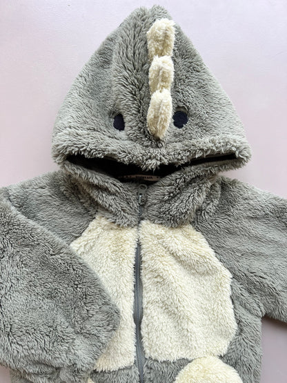 Dinosaur Survetement 2 Pcs Set