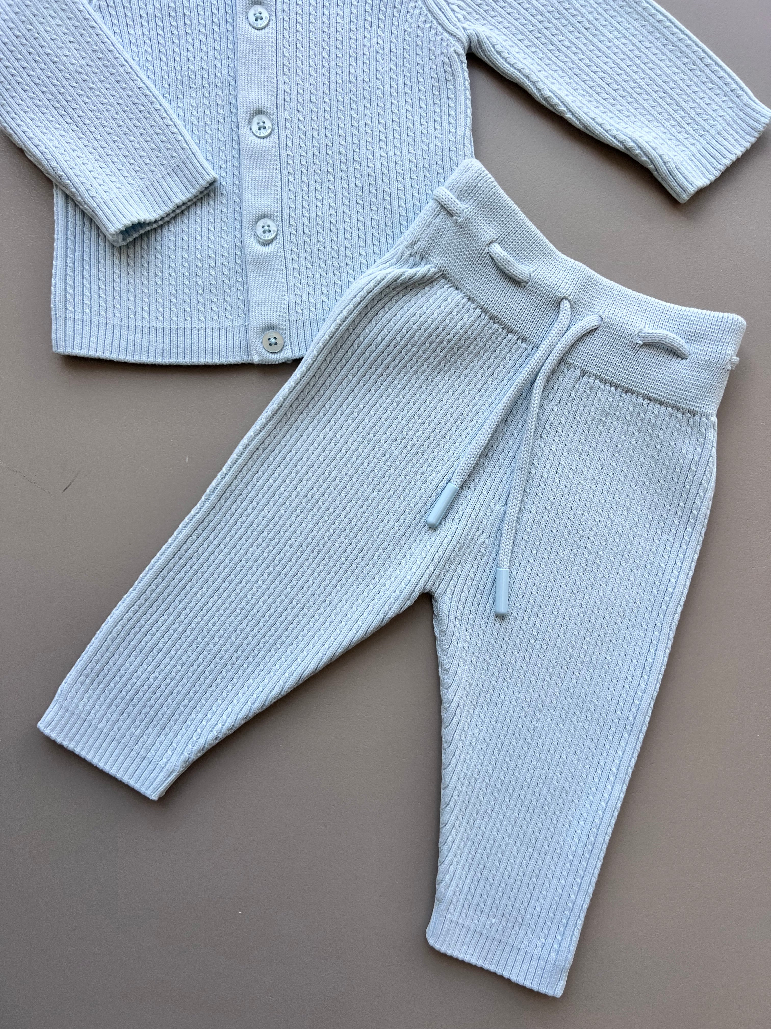 Organic Cotton Set 2 Pcs