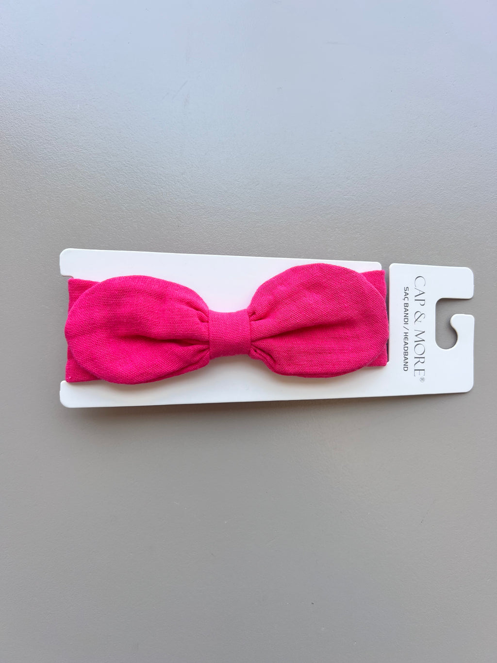 Papillon Headband