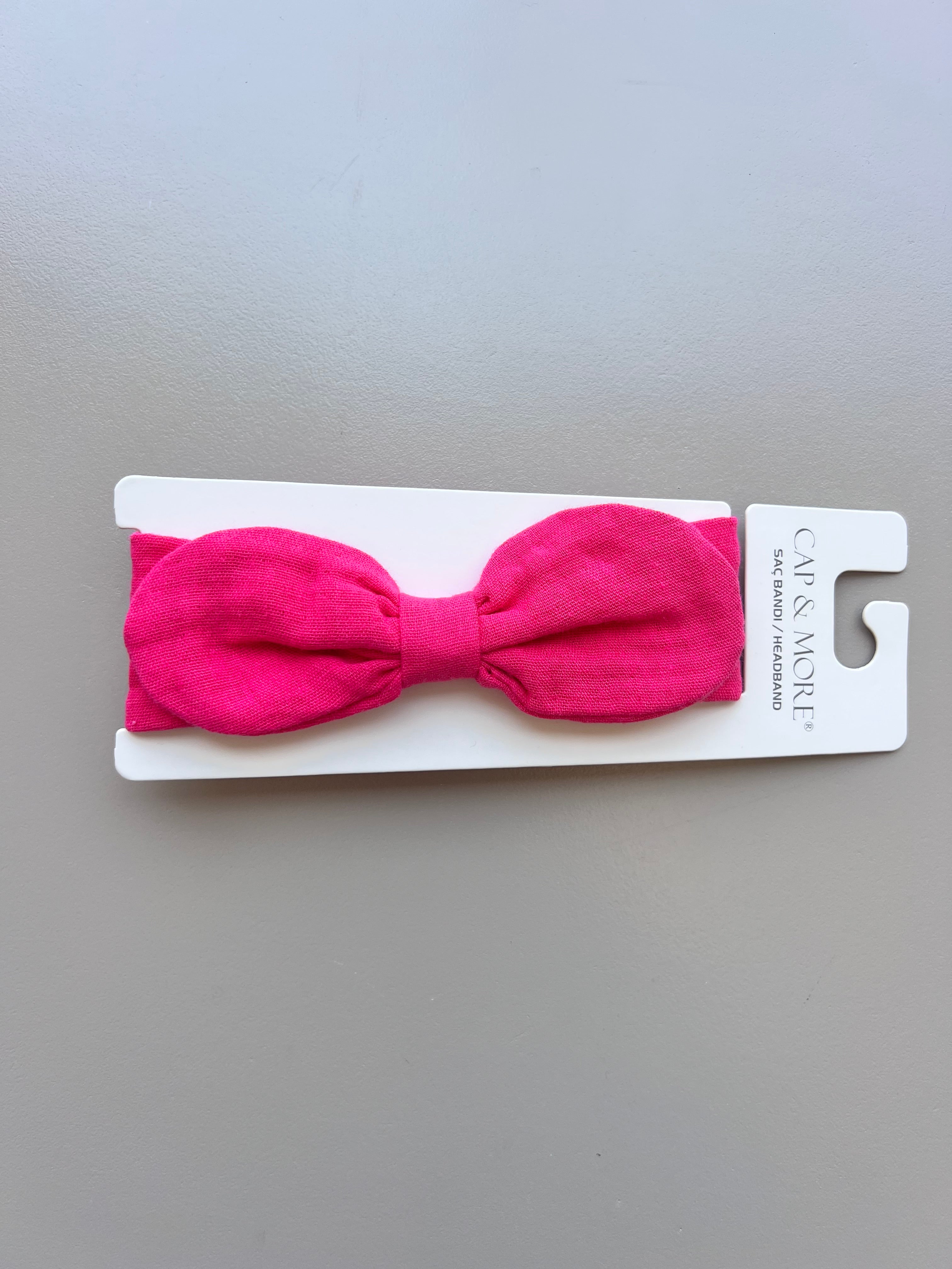 Papillon Headband