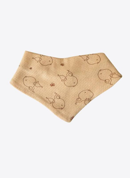 Bambi GOTS™ Certified Organic Cotton 3 Pcs Set - La Farandole Paris
