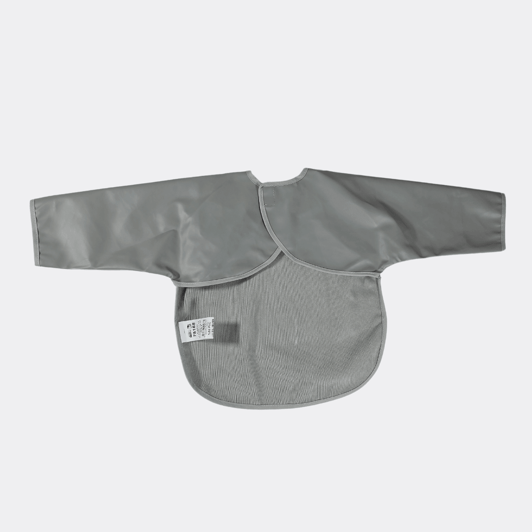 Long Sleeve Impermeable Bibs - La Farandole Paris