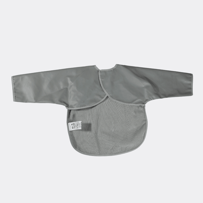 Long Sleeve Impermeable Bibs - La Farandole Paris