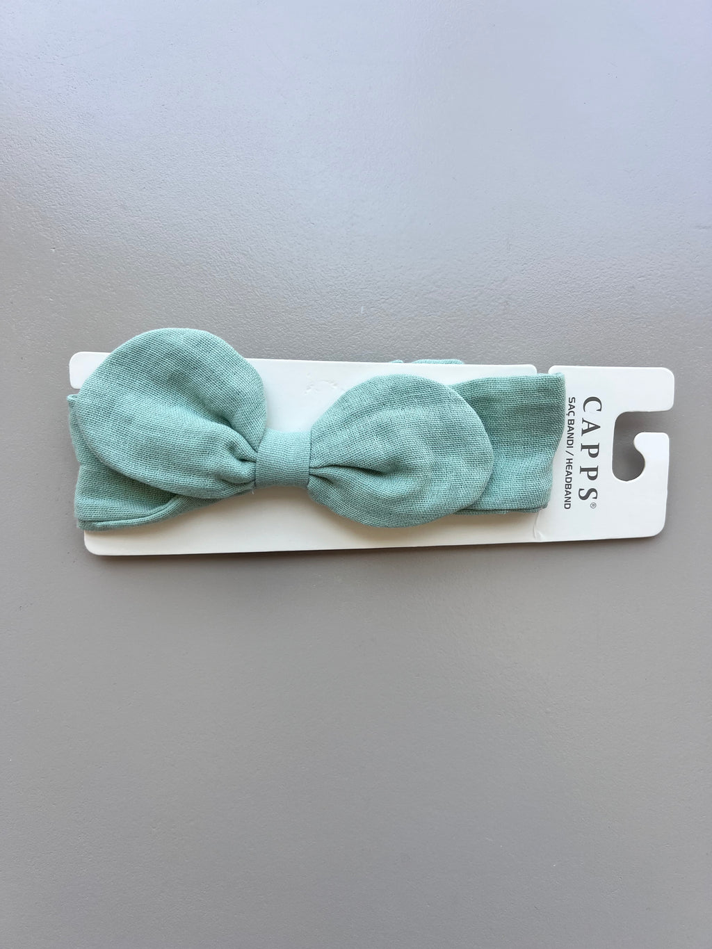 Papillon Headband