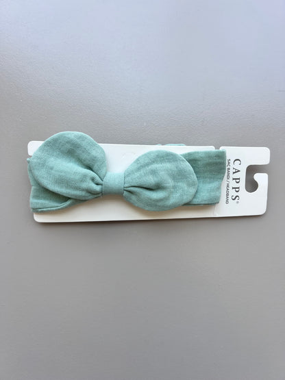 Papillon Headband