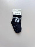 Anti-Slip Ankle Cotton Socks - La Farandole Paris
