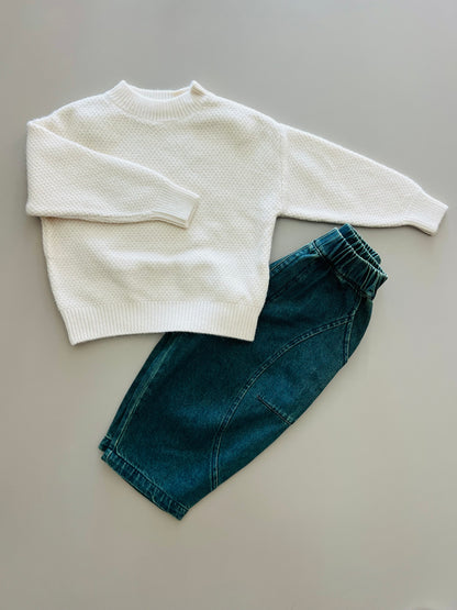 Oversized Sweater