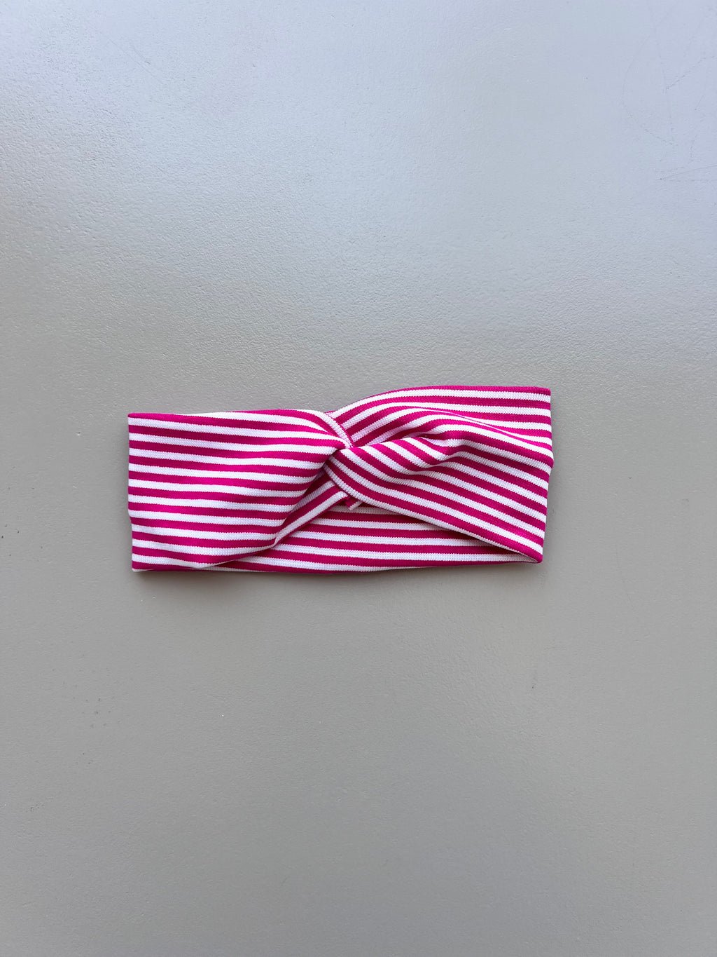 Stripped Headband