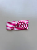 Stripped Headband