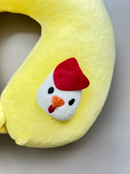 Head & Neck Support Pillow