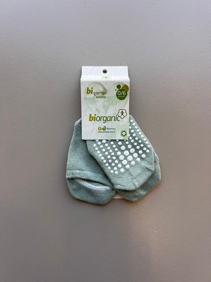 Anti-slip Cotton socks