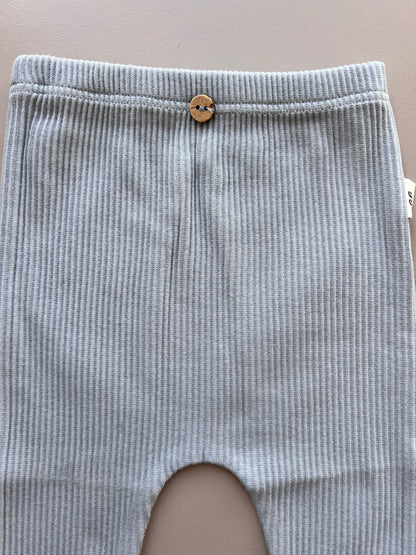 Cotton Trousers