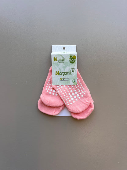 Anti-slip Cotton socks