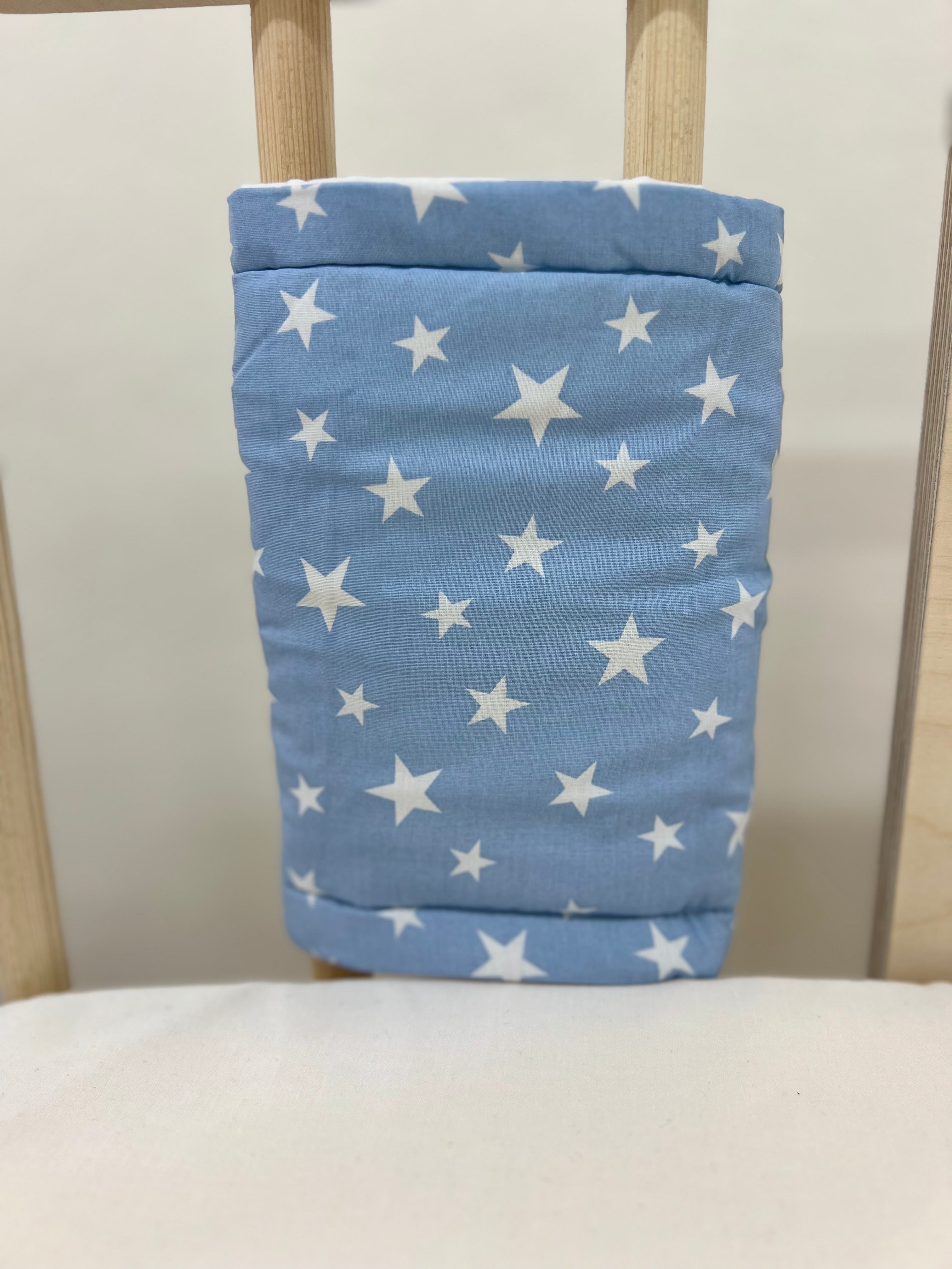Cotton Cot Bumpers