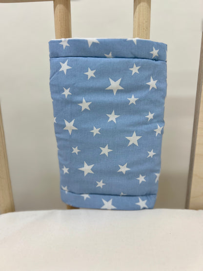Cotton Cot Bumpers