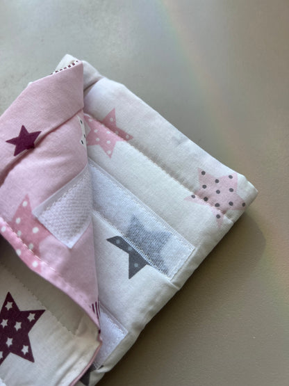 Cotton Cot Bumpers