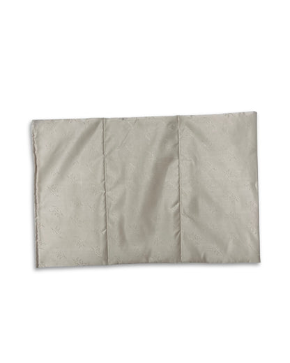 Jumbo Leather Diaper Bag