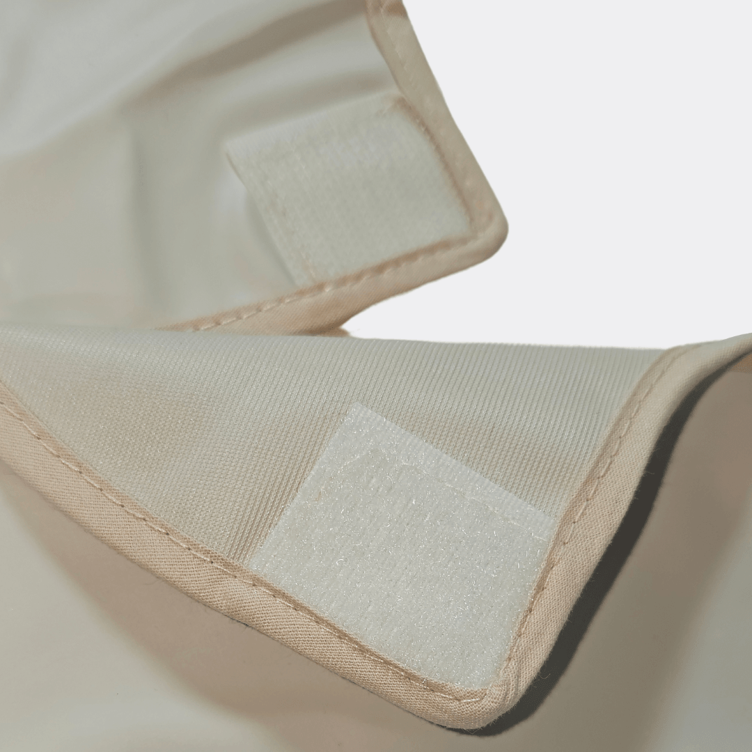 Long Sleeve Impermeable Bibs - La Farandole Paris