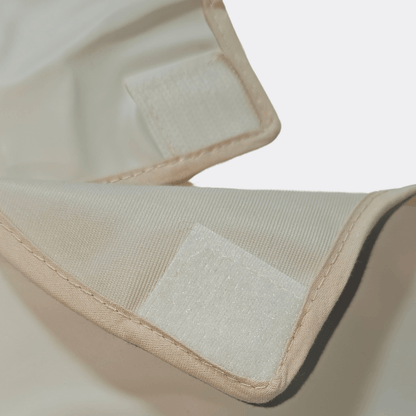 Long Sleeve Impermeable Bibs - La Farandole Paris