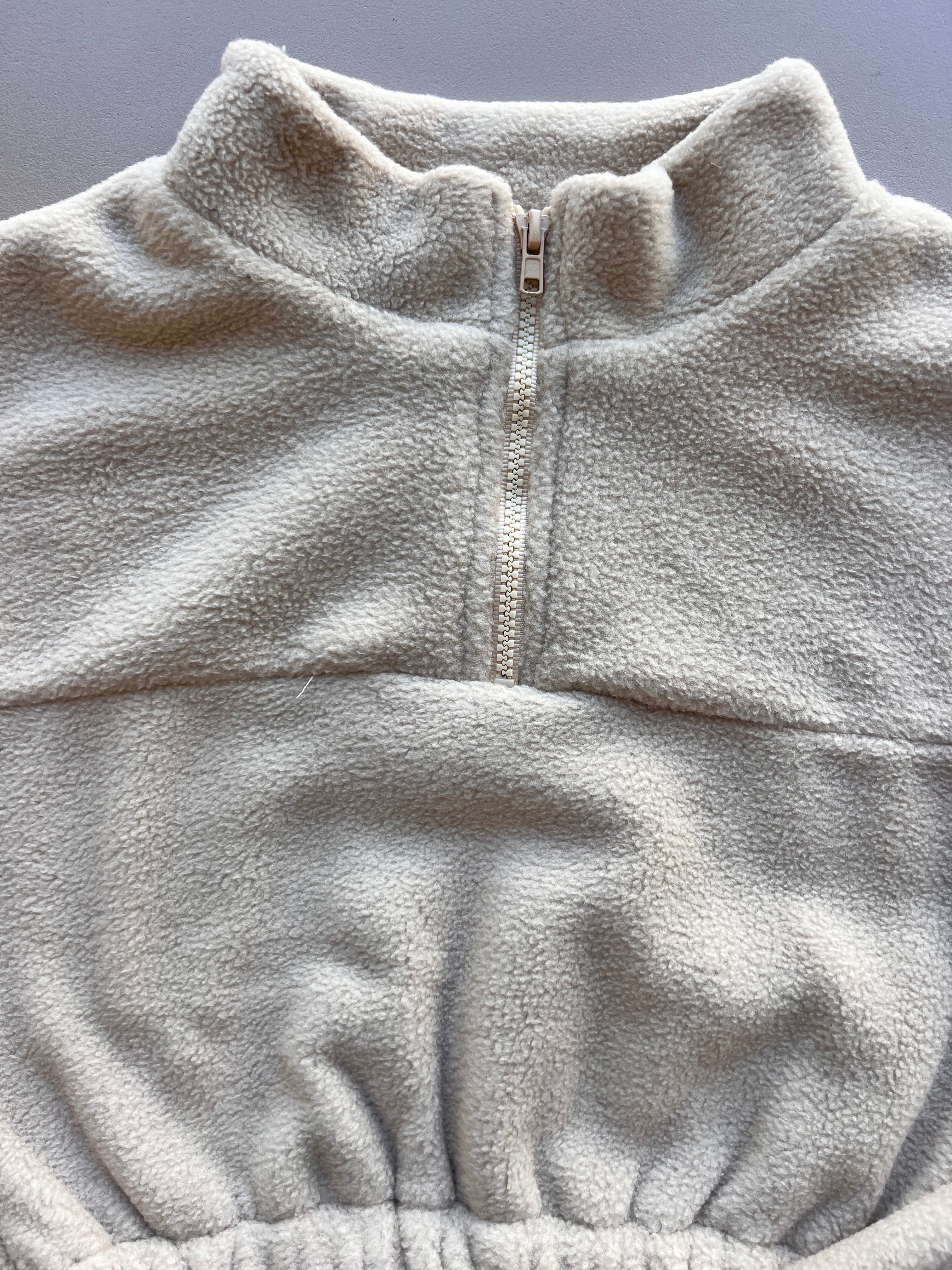 Fleece Velvet 2 Pcs Set