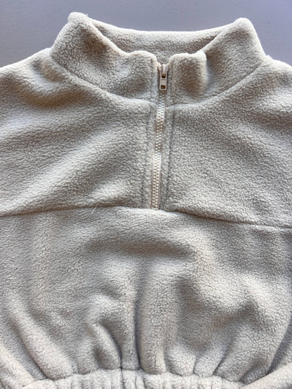 Fleece Velvet 2 Pcs Set
