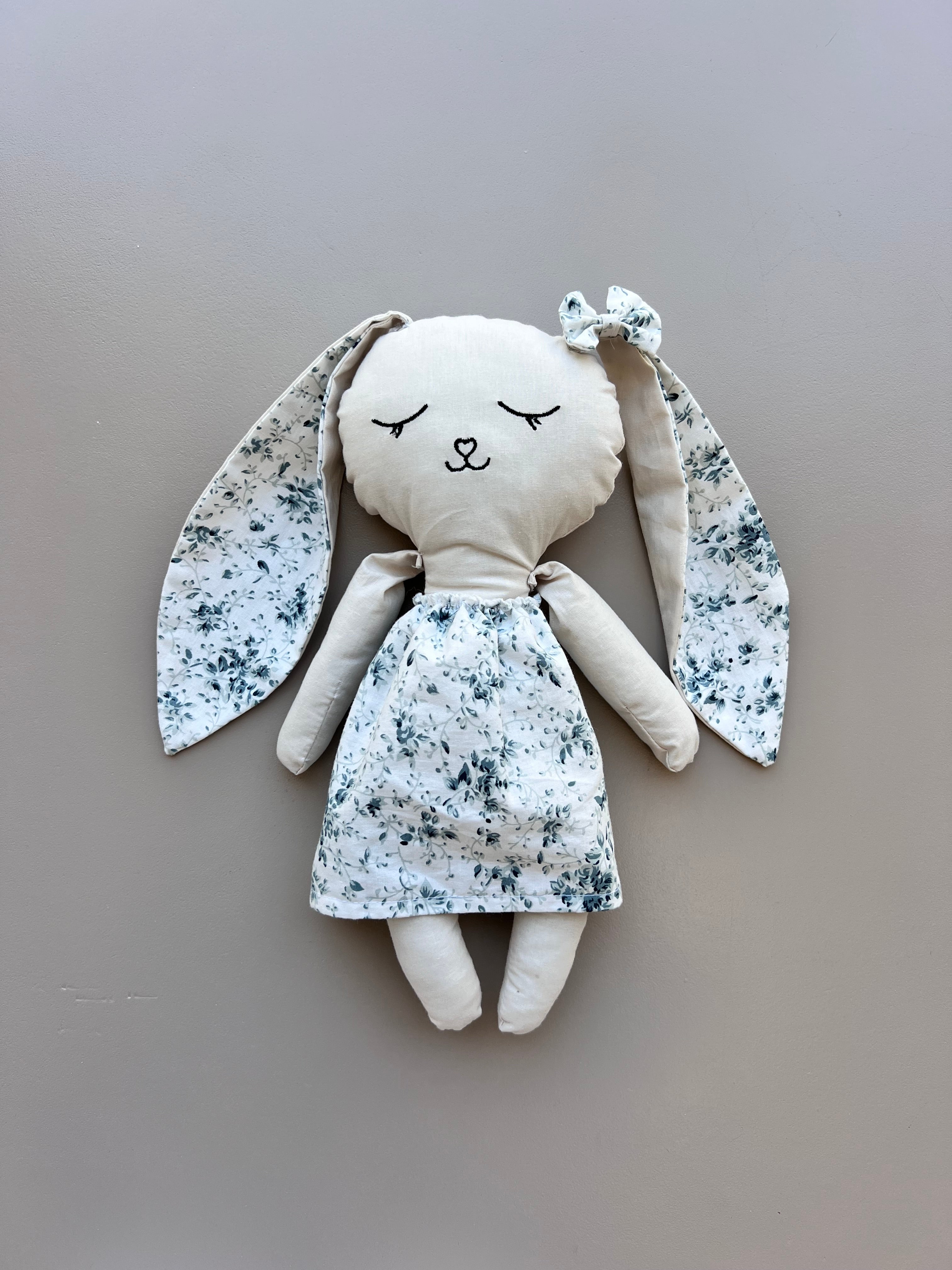 Bunny's Mom