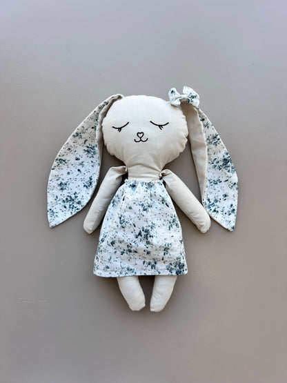 Bunny's Mom