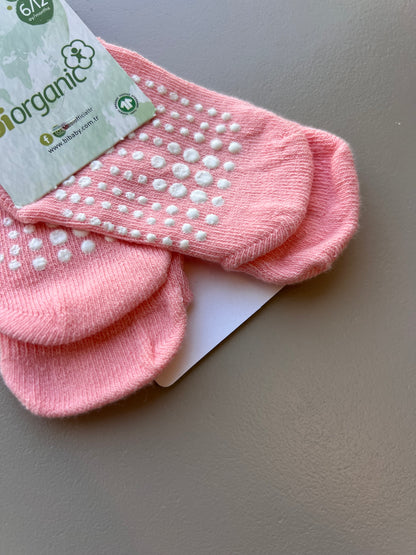 Anti-slip Cotton socks