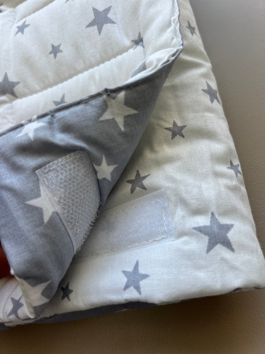 Cotton Cot Bumpers