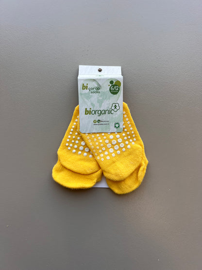 Anti-slip Cotton socks