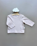 Pink Basic T - Shirt