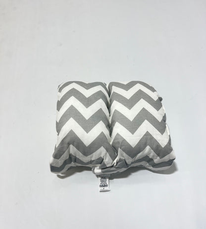 Multi-Purpose Nursing Pillow With Fur Inside