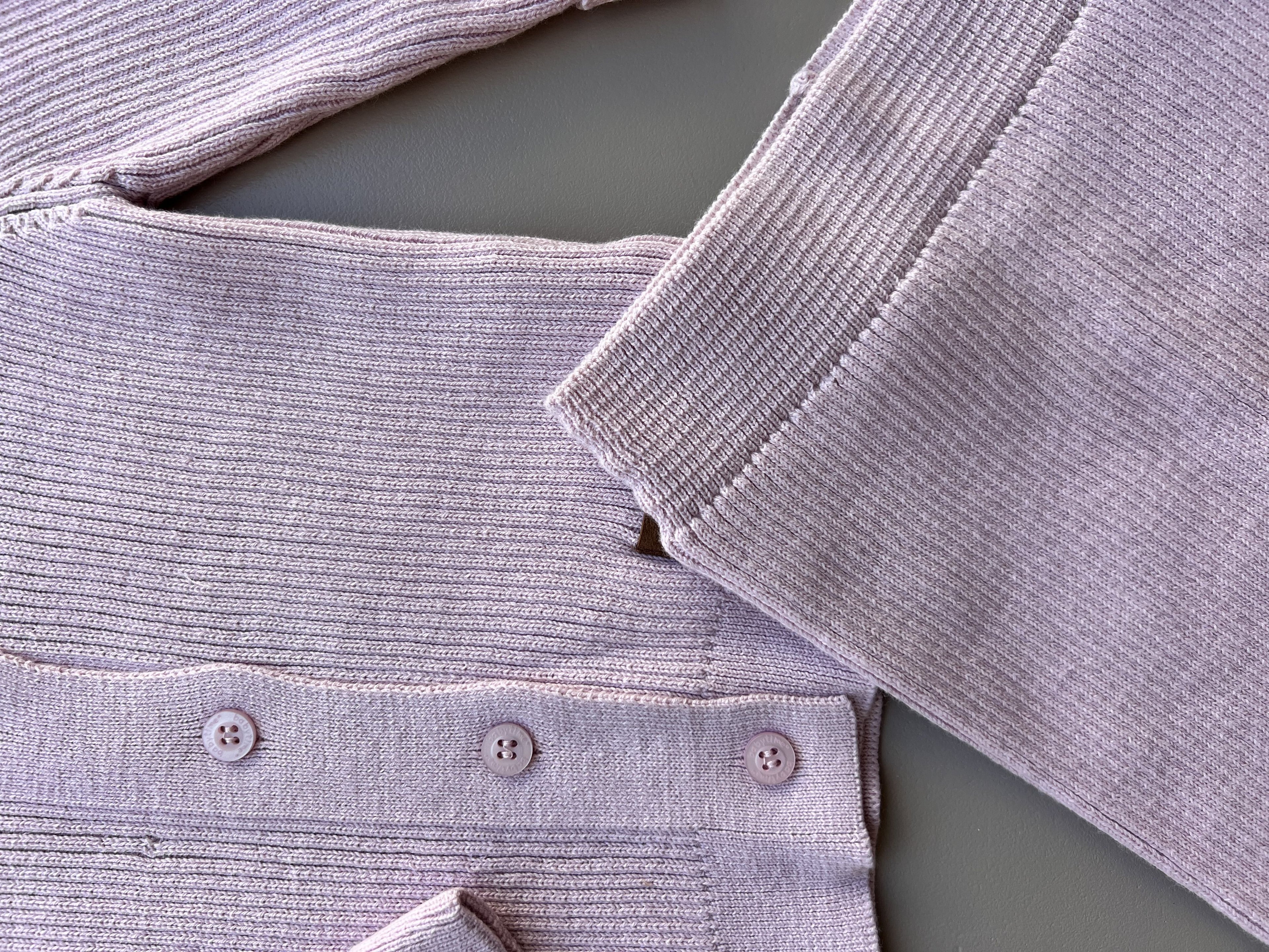 100% Cotton 3 Pcs Set With Buttons