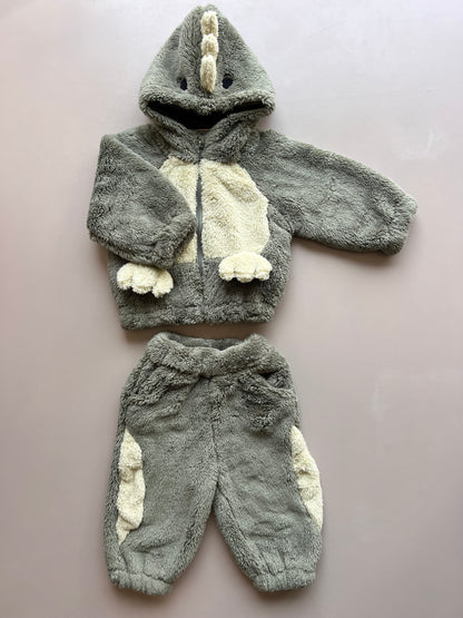 Dinosaur Survetement 2 Pcs Set