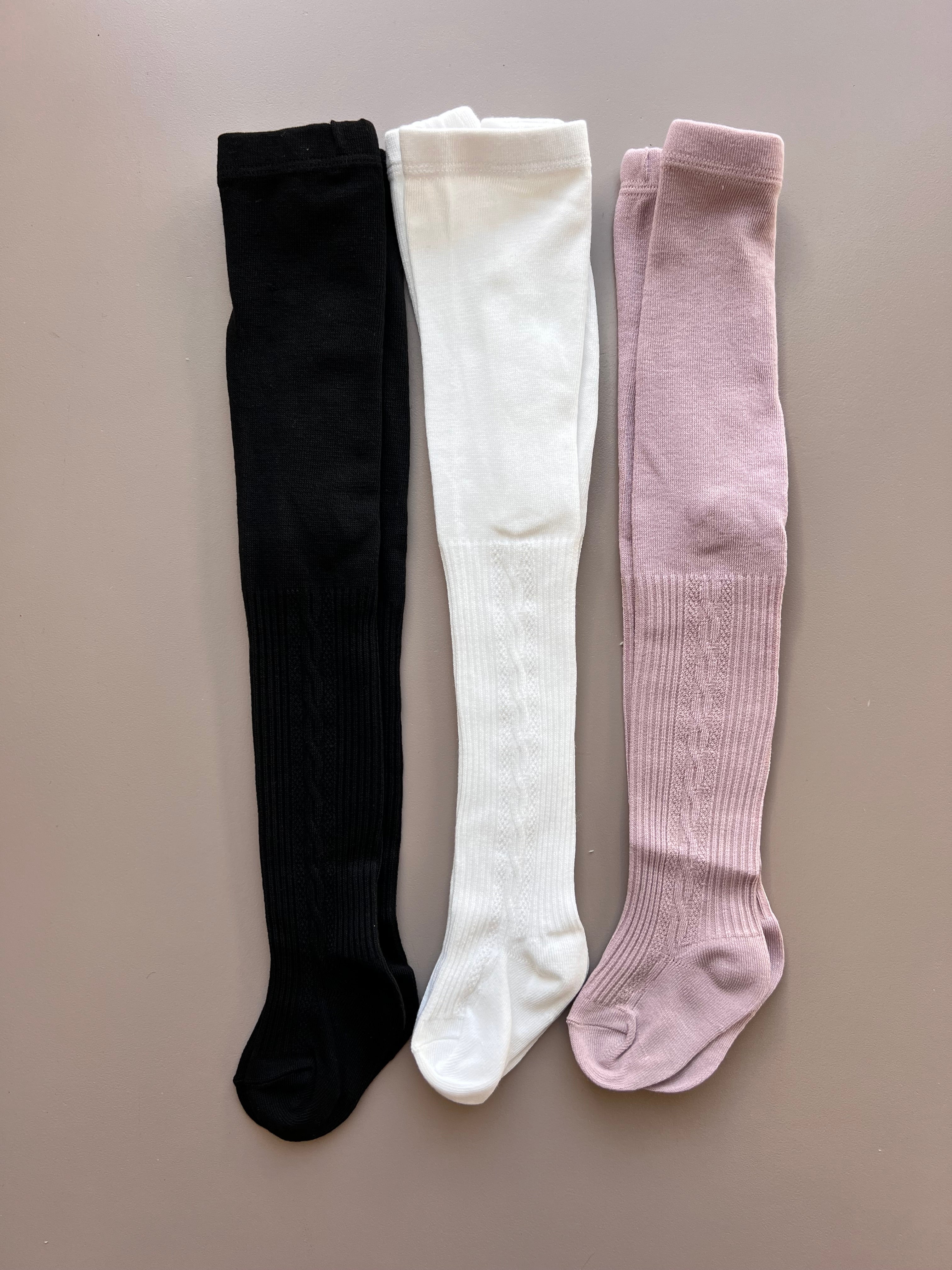 Cotton Tights