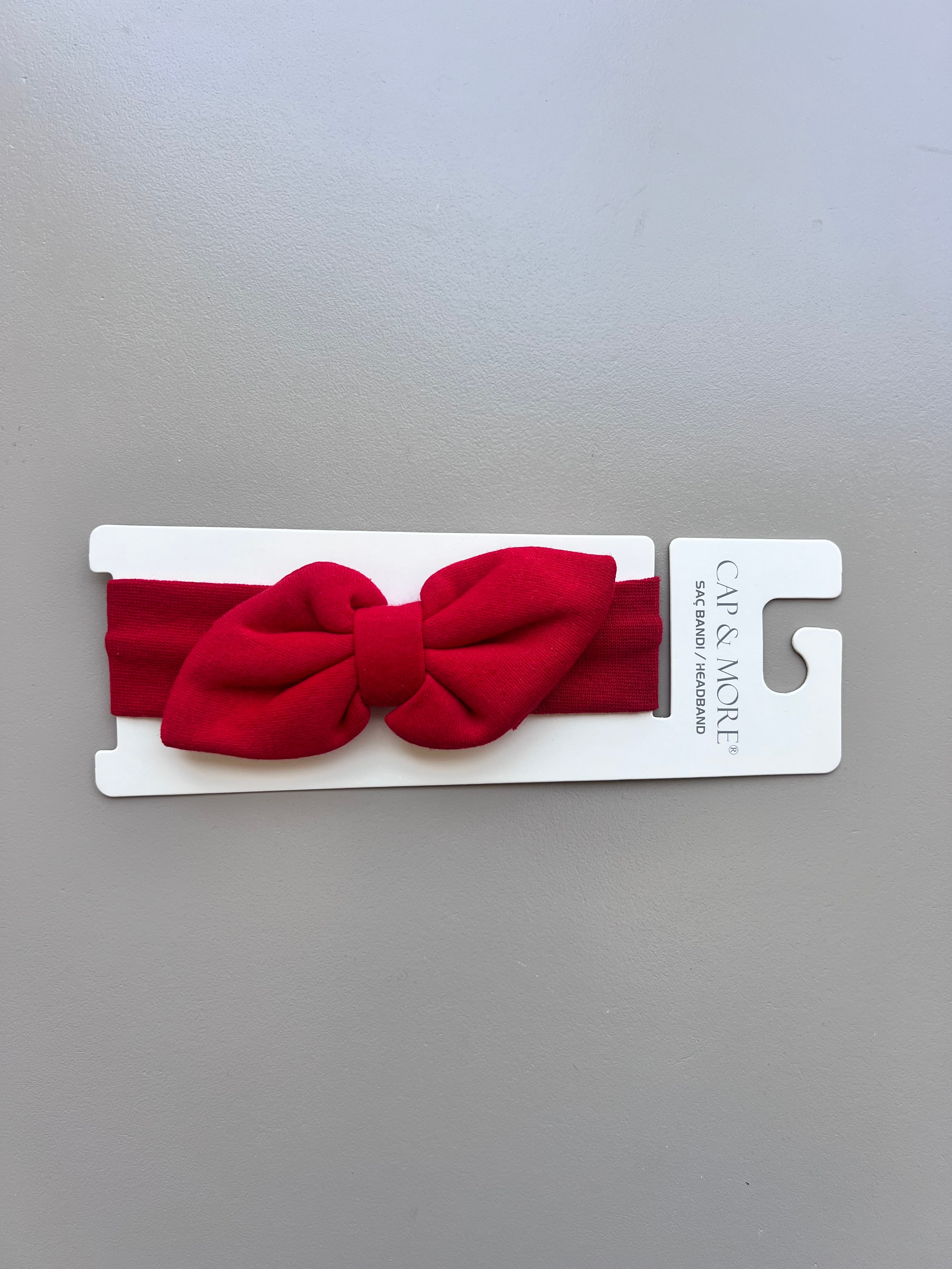 Papillon Headband