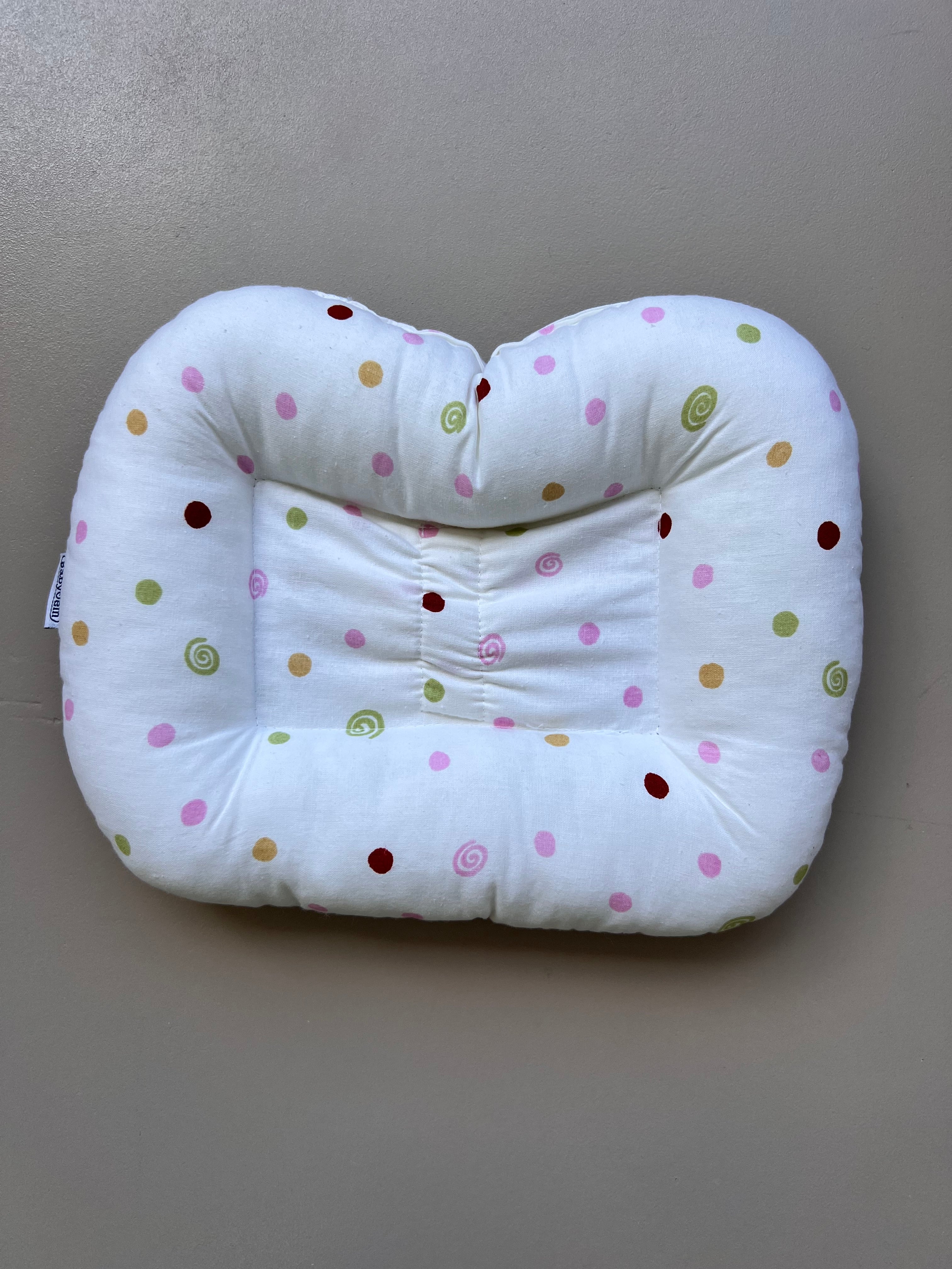 Cotton Breastfeeding Pillow