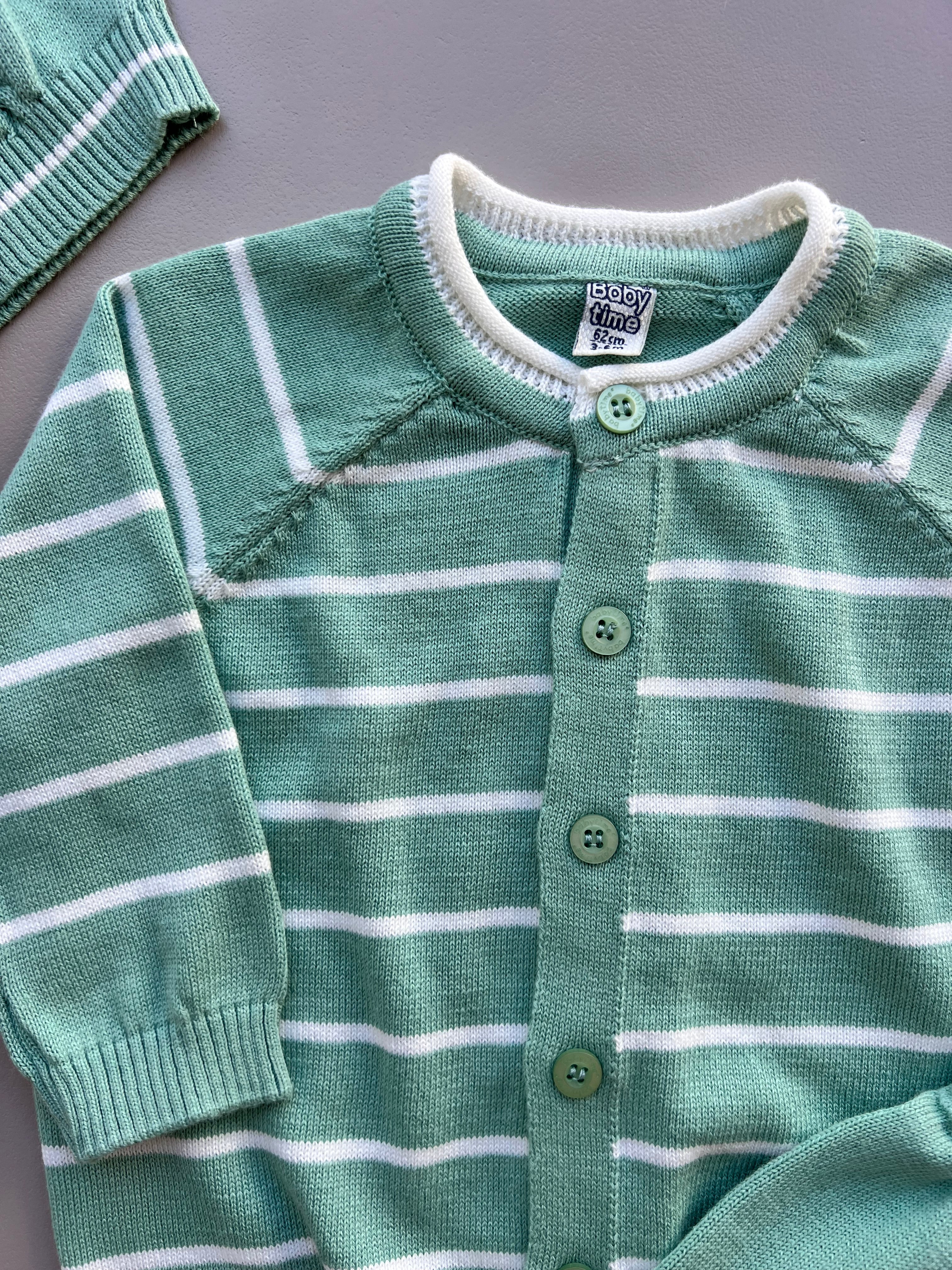 Set 100% Cotton 3 Pcs