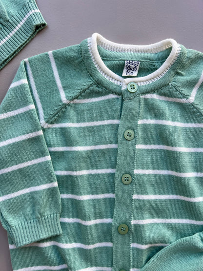 Set 100% Cotton 3 Pcs