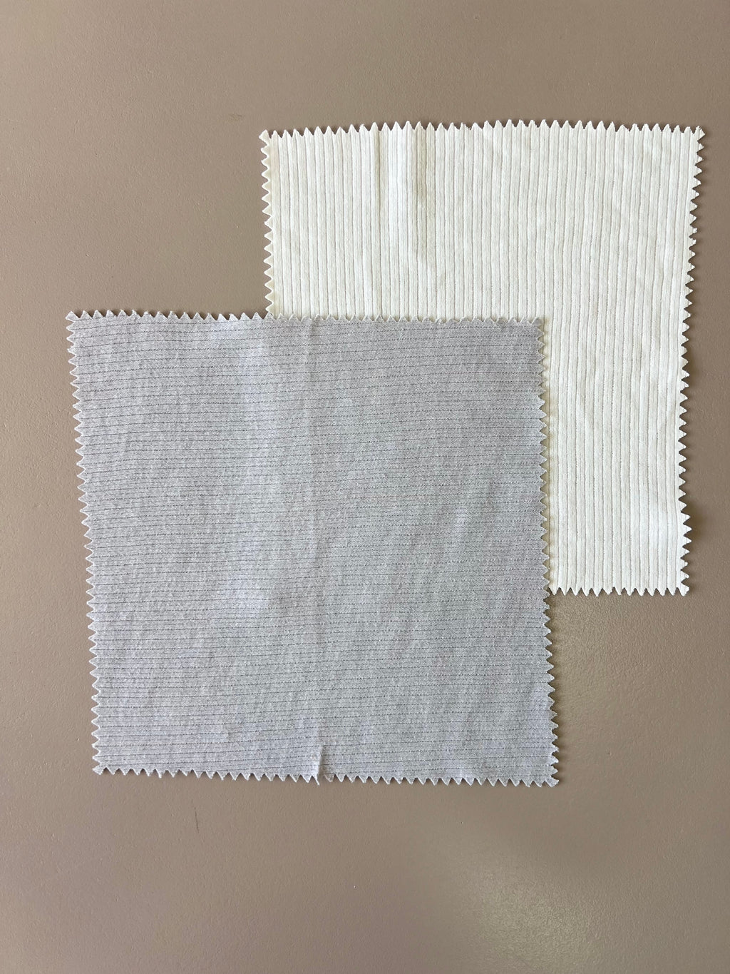 GOTS™ Certified Organic Wash Cloth 6 Pcs Pack