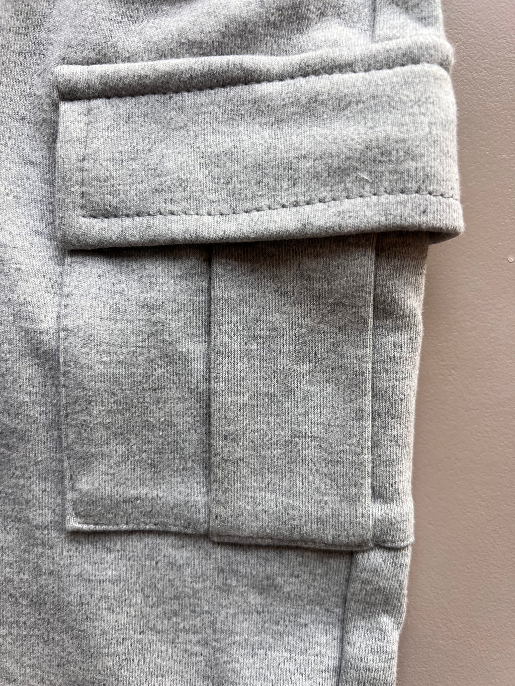 Rabbit Thick Cotton Hoodie 2 Pcs Set