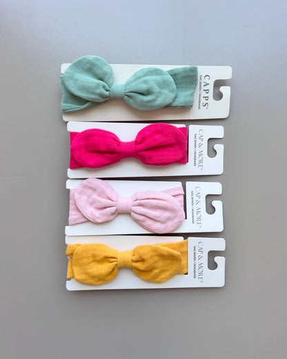 Papillon Headband