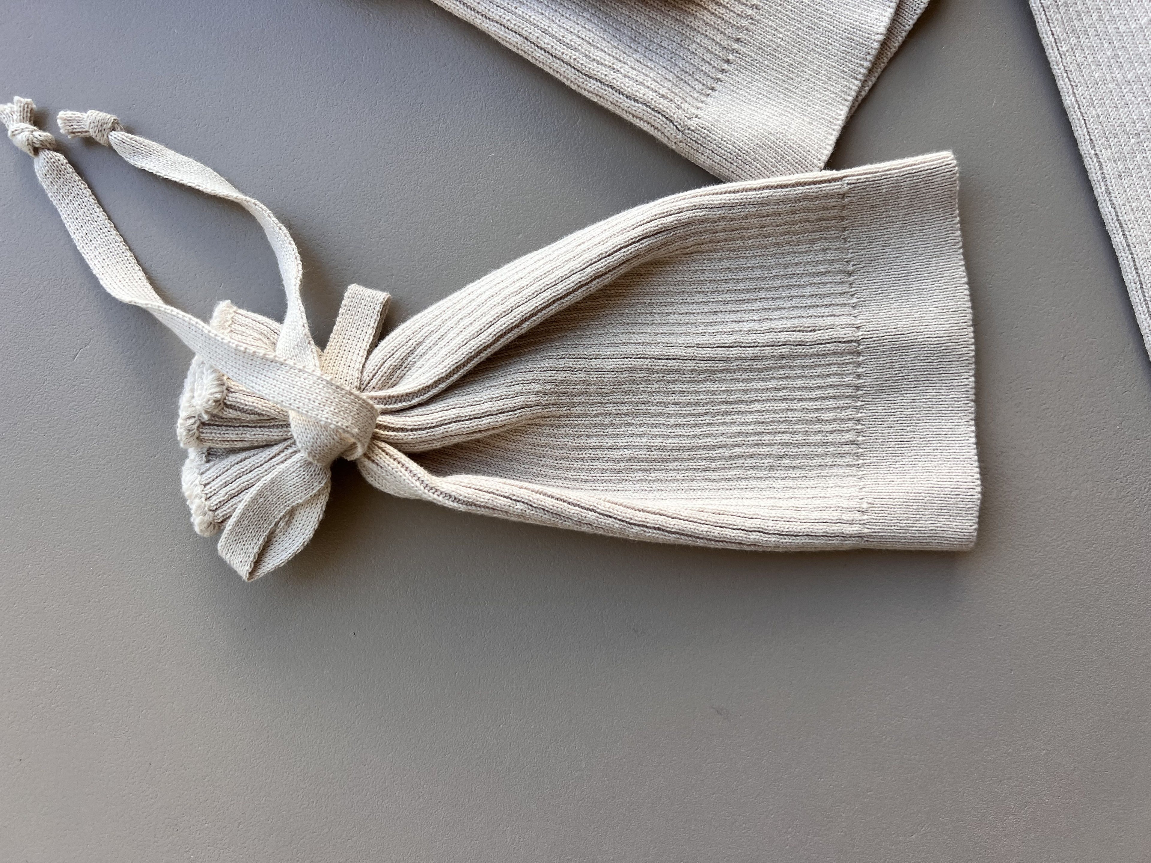 100% Cotton 3 Pcs Set With Buttons