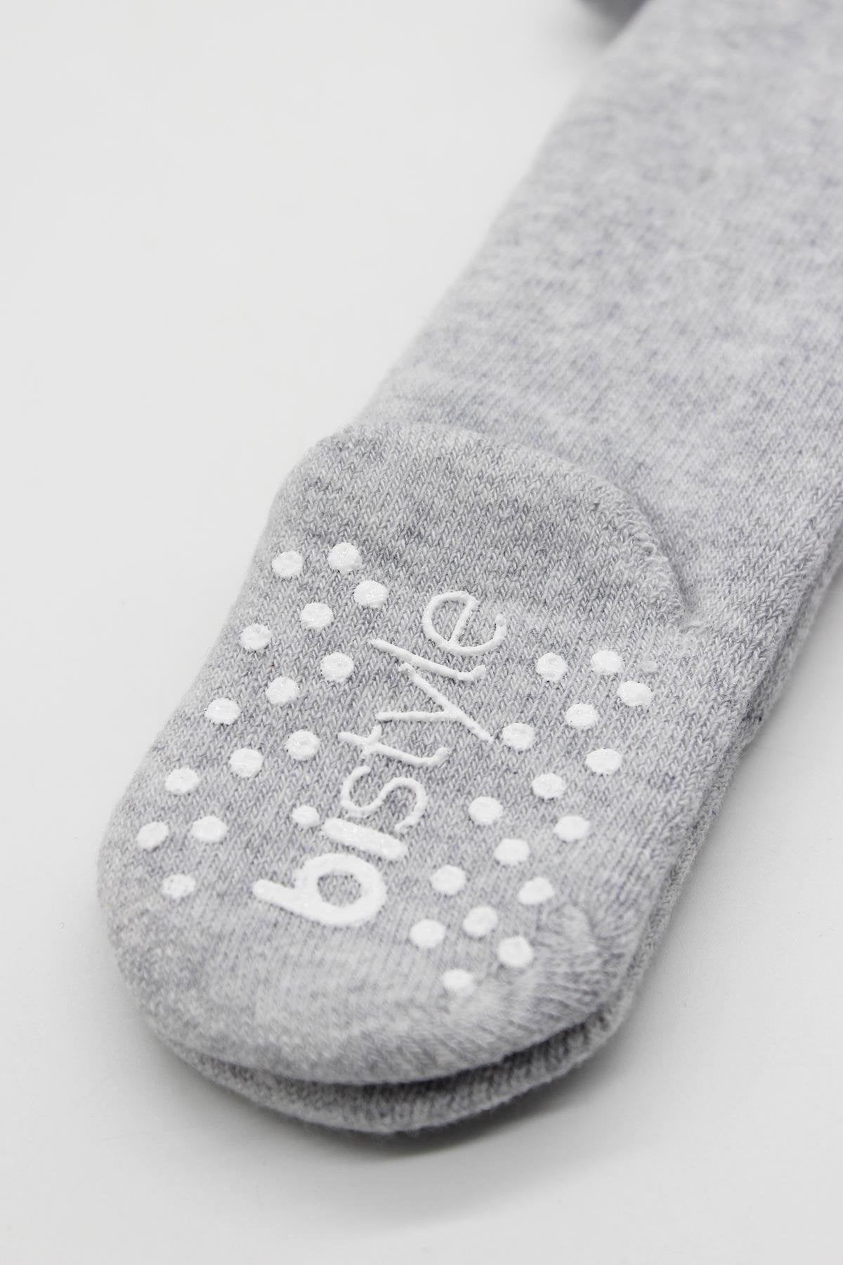 GOTS™ Certified Organic Cotton Thick Fleece Tights