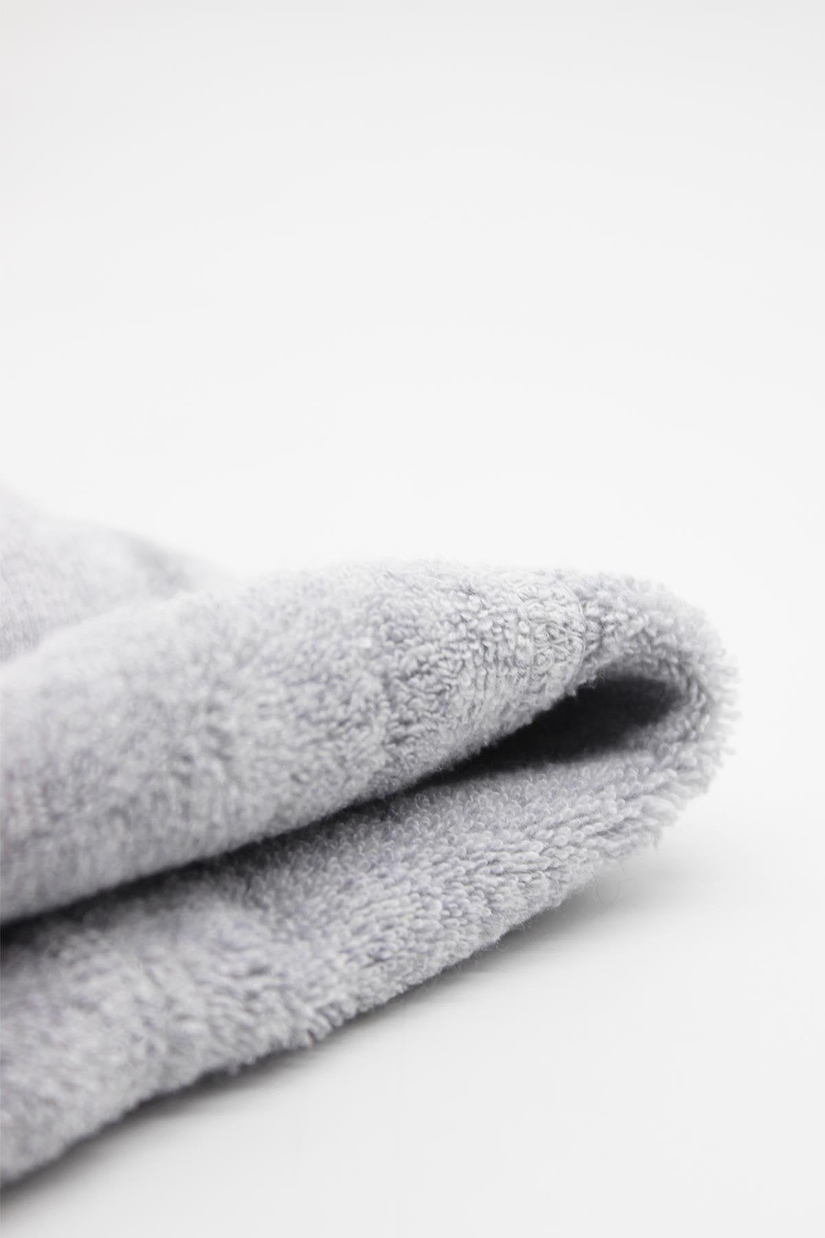 GOTS™ Certified Organic Cotton Thick Fleece Tights