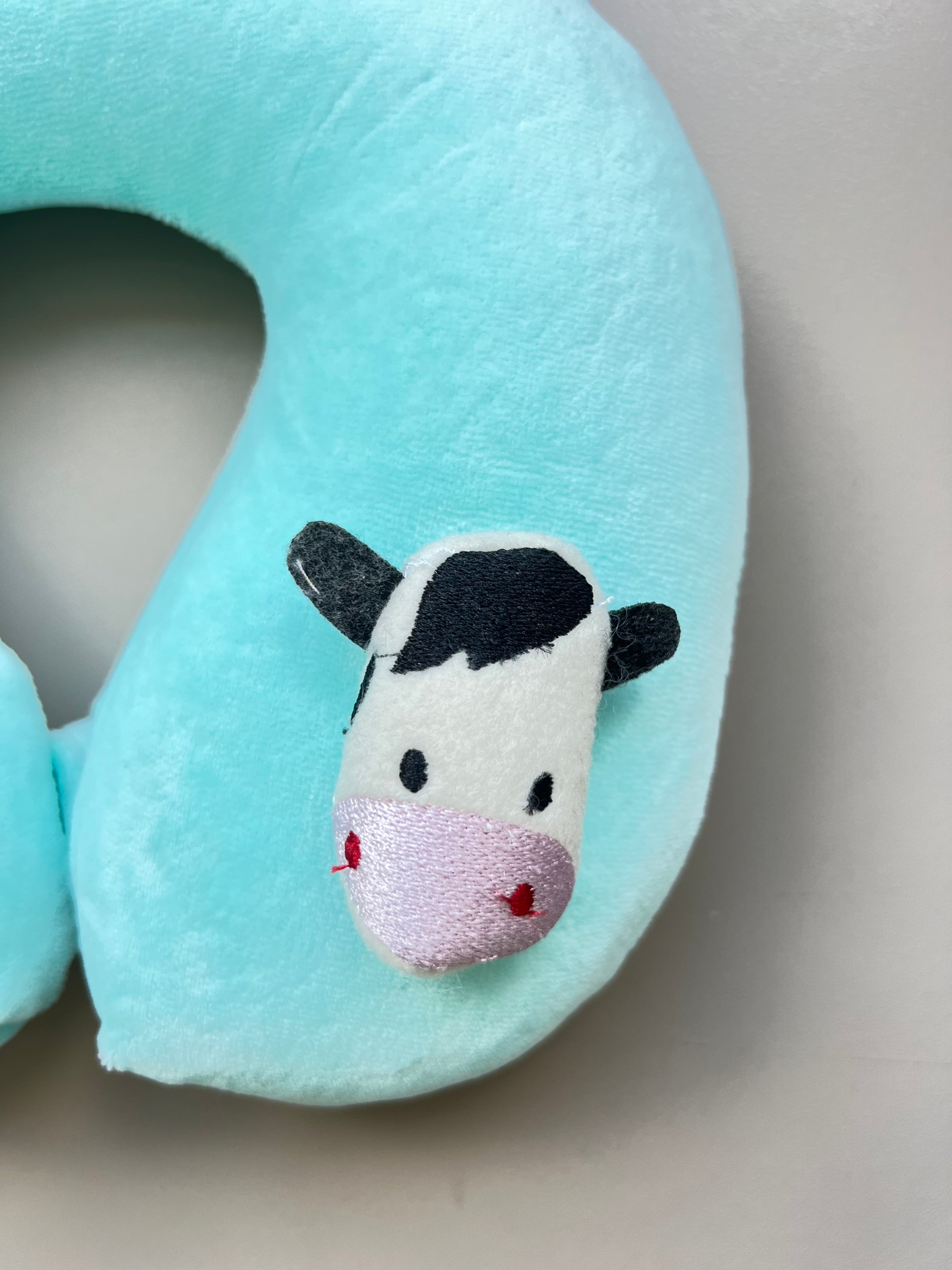 Head & Neck Support Pillow