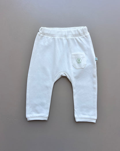 GOTS™ Certified Organic Cotton Pants
